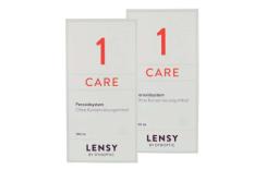 Lensy Care 1 2 x 100 ml Peroxidlösung