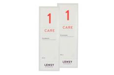 Lensy Care 1 2 x 300 ml Peroxidlösung