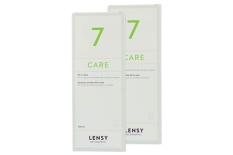 Lensy Care 7 2 x 100 ml All-in-One Lösung