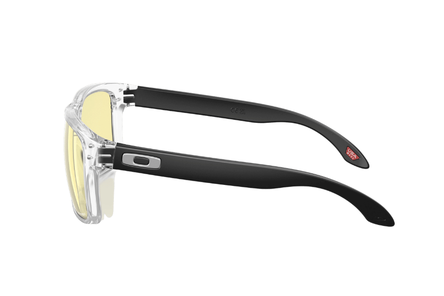 Oakley Holbrook XS OJ9007-20 Prizm Gaming Sonnenbrille