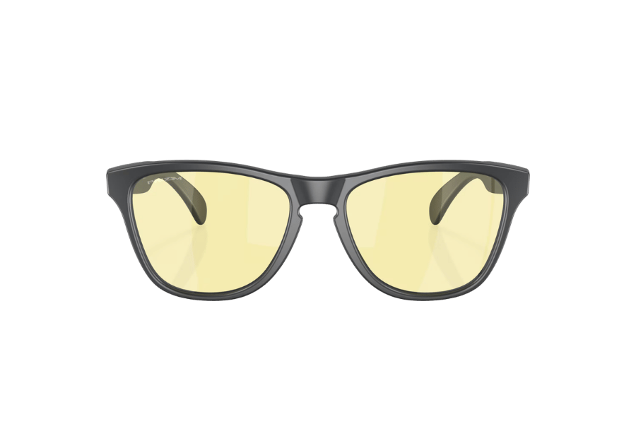 Brillenmarken Oakley Frogskins XS OJ9006-40 Prizm Gaming Brille Brillenmarken Oakley Frogskins XS OJ9006-40 Prizm Gaming Brille