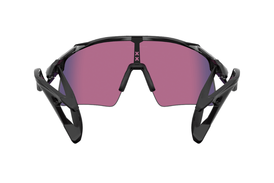 Brillenmarken Oakley Stunt Wing Sonnenbrille OO9519-01 Prizm Road Brillenmarken Oakley Stunt Wing Sonnenbrille OO9519-01 Prizm Road