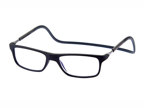Brillenmarken Slastik Jabba Levant 01 Schwarz Lesebrille