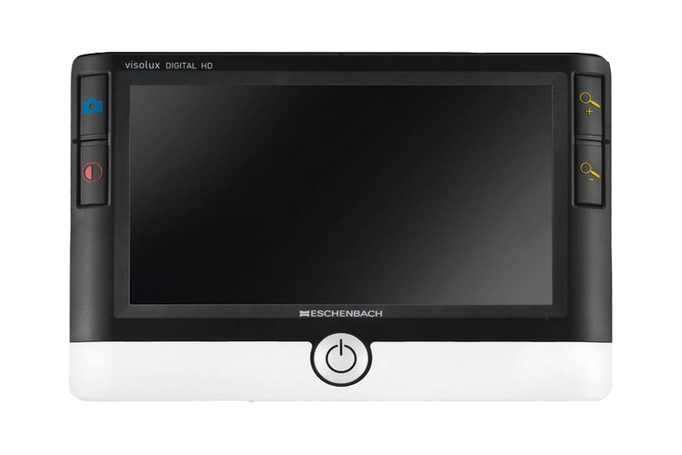 Brillen Visolux Digital HD elektronische Sehhilfe