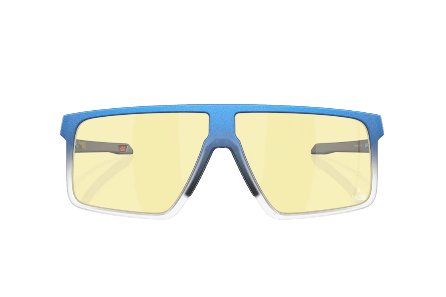 Brillenmarken Oakley Helux Gaming Collection OO9285-05 Prizm Gaming