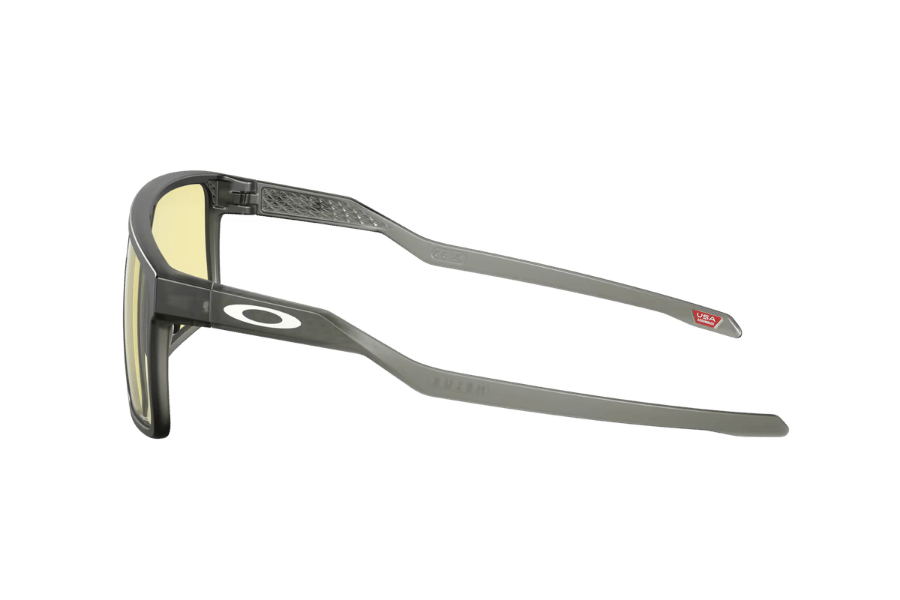 Oakley Helux Gaming Collection OO9285-02 Prizm Gaming Sonnenbrille Oakley Helux Gaming Collection OO9285-02 Prizm Gaming Sonnenbrille