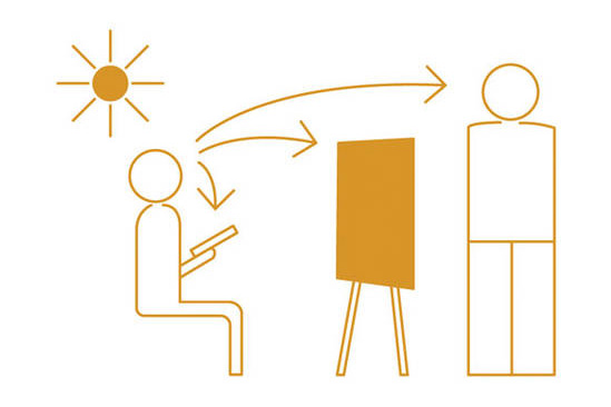 Brillenmarken miniframe2 sun Lese-Sonnenbrille Brillenmarken miniframe2 sun Lese-Sonnenbrille