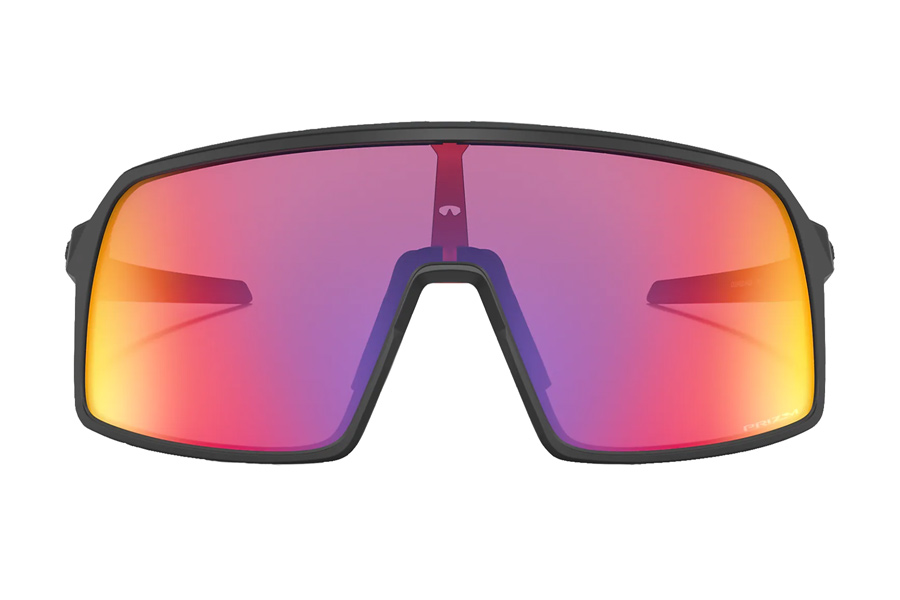 Brillenmarken Oakley Sutro S OO9462-04 Prizm Road Sonnenbrille