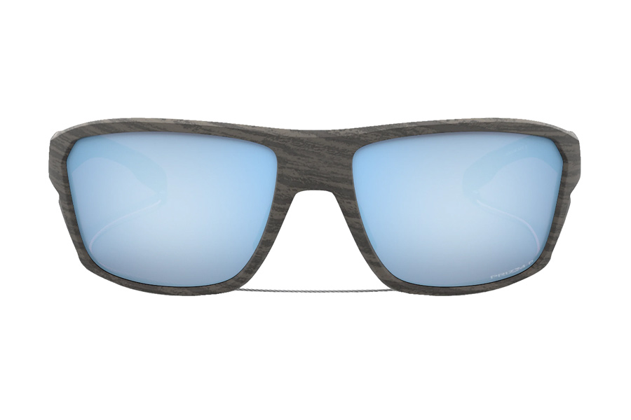 Brillenmarken Oakley Split Shot OO9416-16 Prizm Deep H2O Polarized Sonnenbrille