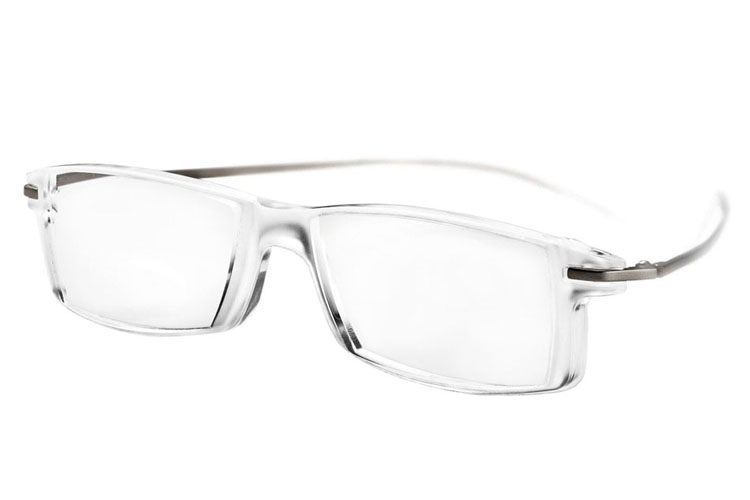 Brillenmarken miniframe2 Lesebrille mit erweitertem Nahbereich