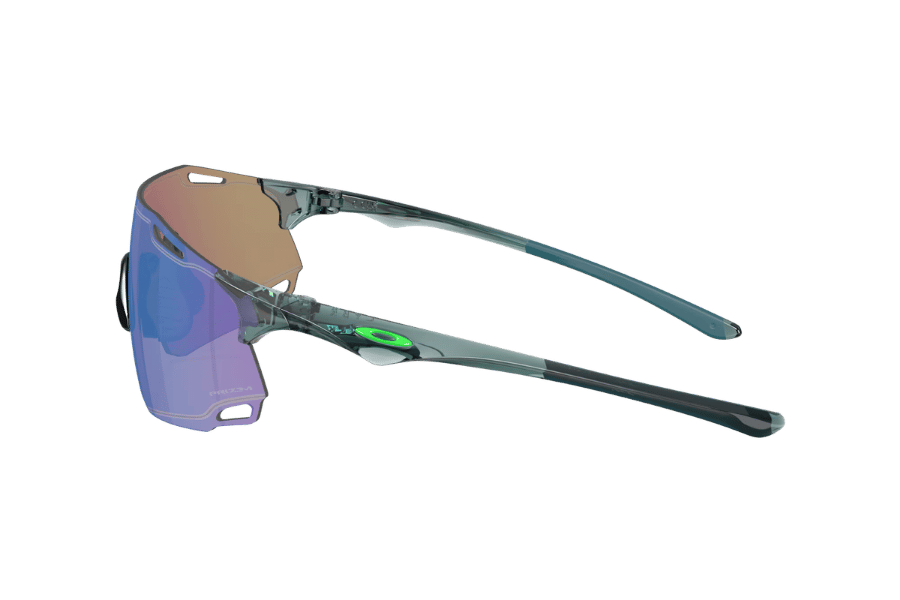 Brillenmarken Oakley Cybr Dyno OO9513D-02 Prizm Sapphire Sonnenbrille