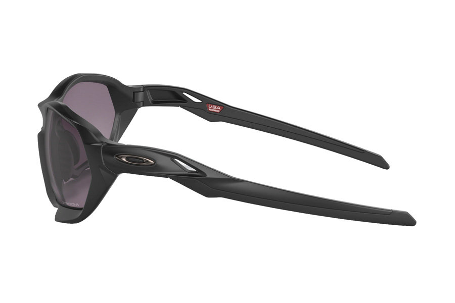 Brillenmarken Oakley Plazma OO9019-06 Prizm Black Polarized Sonnenbrille