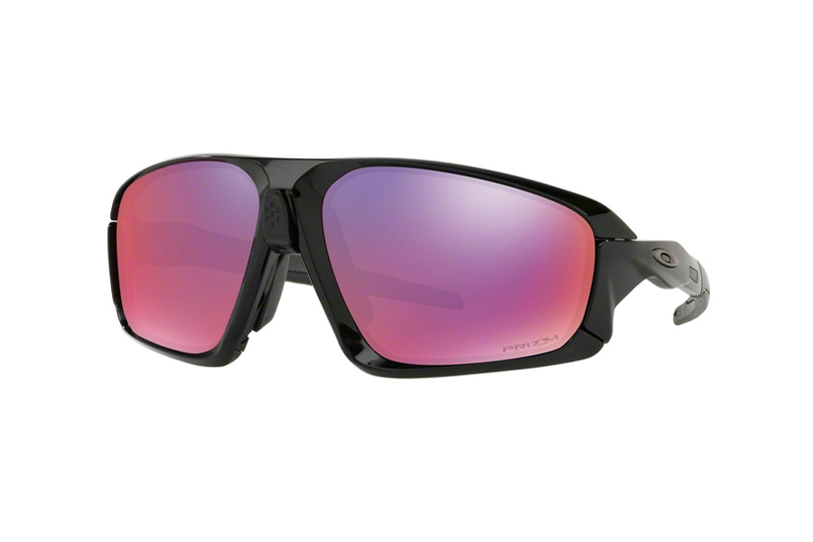Brillenmarken Oakley Field Jacket OO9402-01 Prizm Road Sonnenbrille