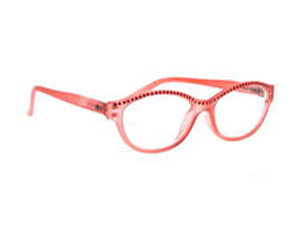 Brillenmarken Forever Lesebrille Matte Crystal