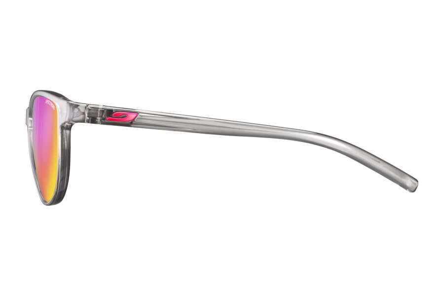 Katalog #1 1 x Julbo Idol J5431120 Grau / Trans Brill | Kinder-Sonnenbrille