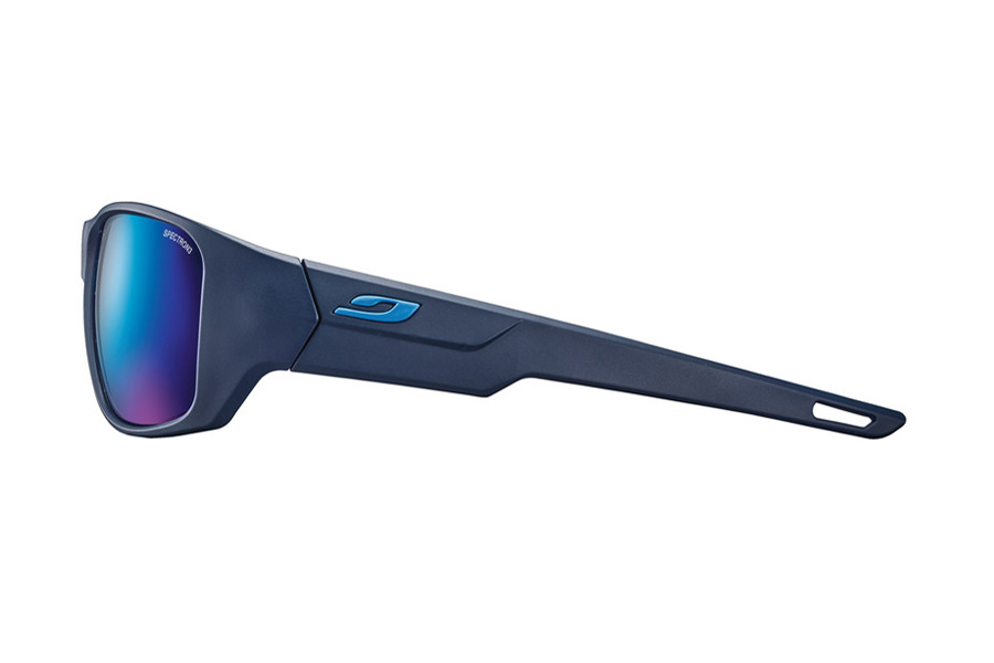 Brillenmarken Julbo Rookie 2 J5451112 Blau Sonnenbrille