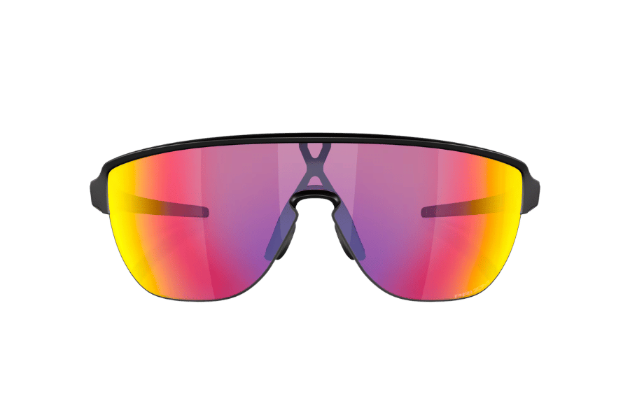 Brillenmarken Oakley Corridor 9248-02 Prizm Road Sonnenbrille