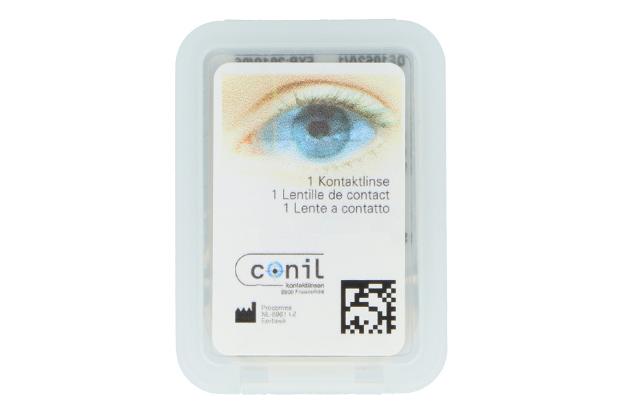 Monatslinsen Viso Primera Toric 1 Drei-Monatslinse