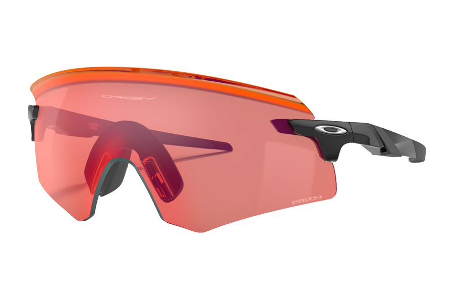 Brillenmarken Oakley Encoder OO9471-02 Prizm Field Sonnenbrille