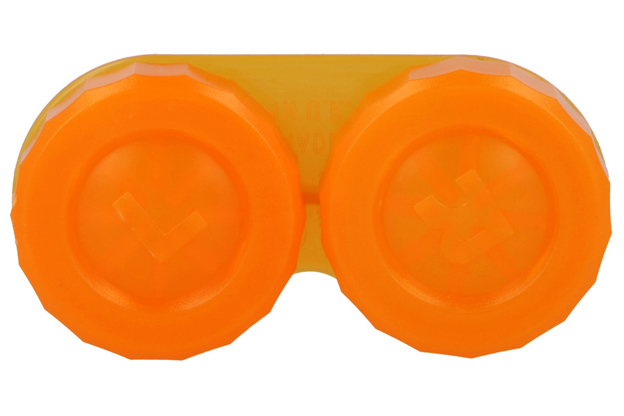 Pflegemittel Soaking Case 2299 1 Linsenbehälter