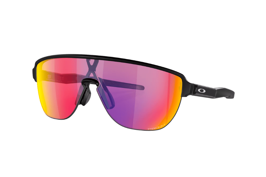 Brillenmarken Oakley Corridor 9248-02 Prizm Road Sonnenbrille