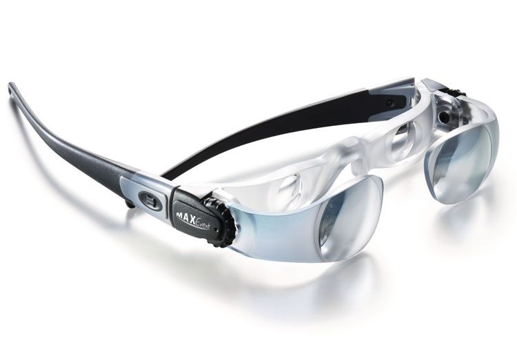 Brillen maxEvent Brille