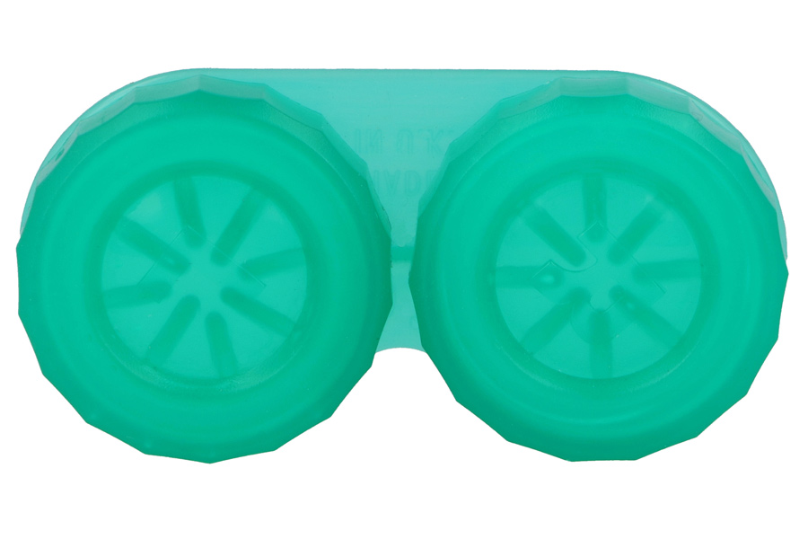 Pflegemittel Soaking Case 2299 1 Linsenbehälter