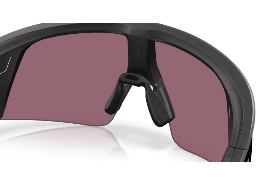 Brillenmarken Oakley Meta Vanguard AI-Sonnenbrille - OW8001-0152 Prizm Road