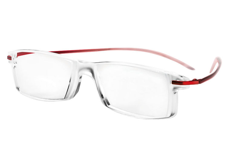 Brillenmarken miniframe2 Lesebrille mit erweitertem Nahbereich