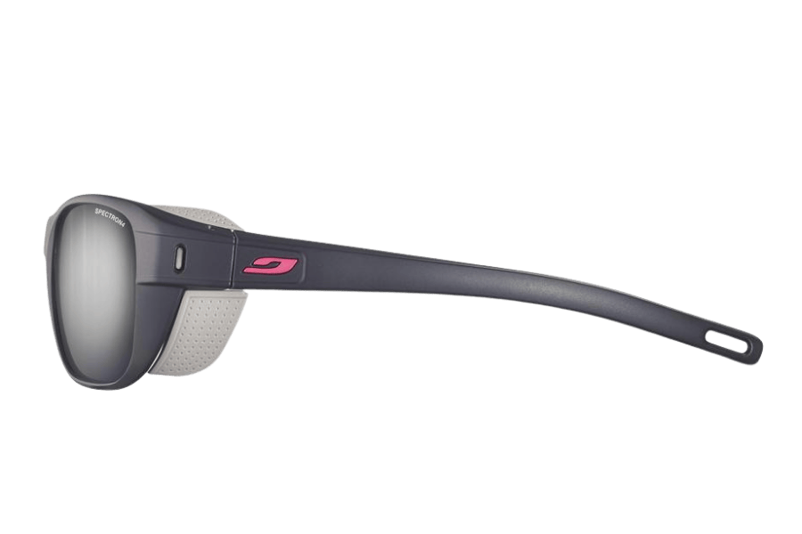 Brillenmarken Julbo Camino M J5561246 - Sonnenbrille aubergine