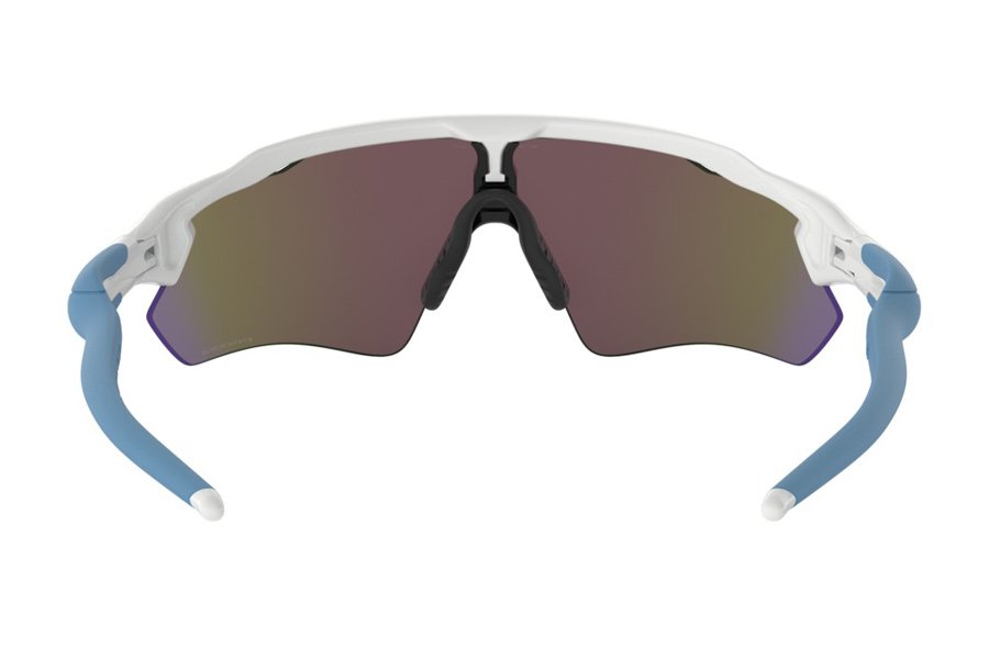 Brillenmarken Oakley Radar EV Path OO9208-57 Prizm Sapphire Sonnenbrille