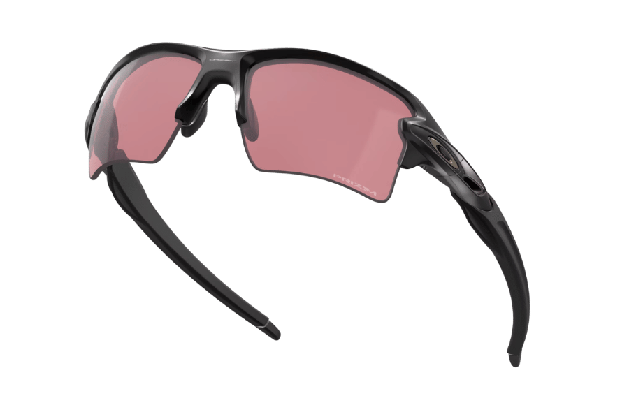 Oakley Flak 2.0 XL OO9188-90 Prizm Dark Golf Sonnenbrille Oakley Flak 2.0 XL OO9188-90 Prizm Dark Golf Sonnenbrille