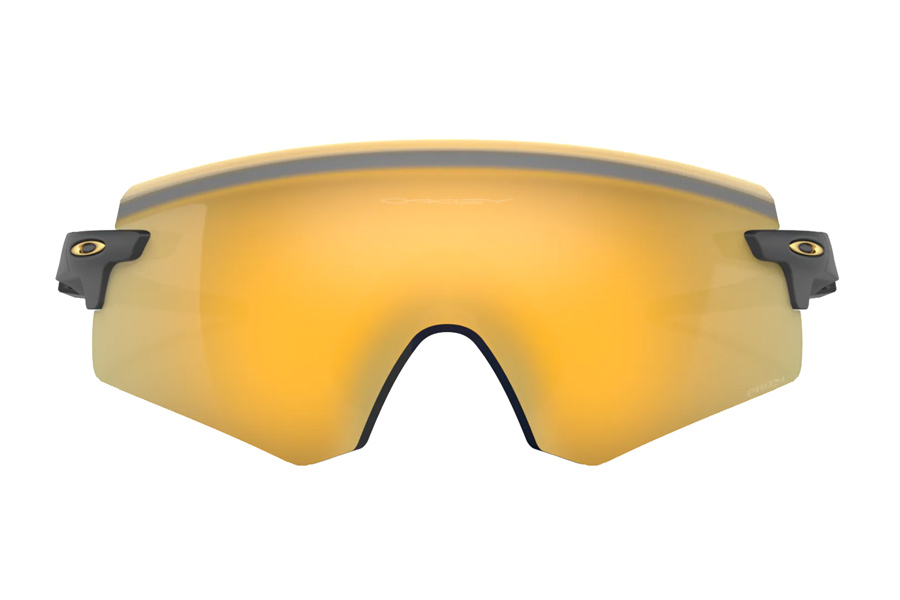 Brillenmarken Oakley Encoder OO9471-04 Prizm 24K Sonnenbrille