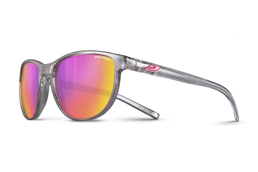 Katalog #1 1 x Julbo Idol J5431120 Grau / Trans Brill | Kinder-Sonnenbrille