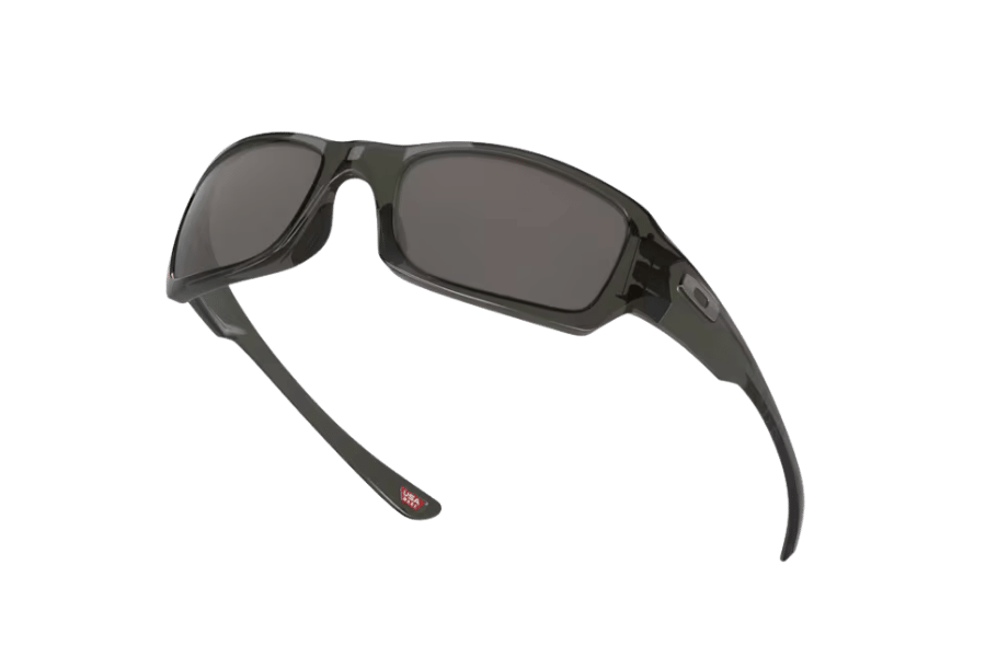 Brillenmarken Oakley Fives Squared OO9238-05 Grey Smoke Sonnenbrille
