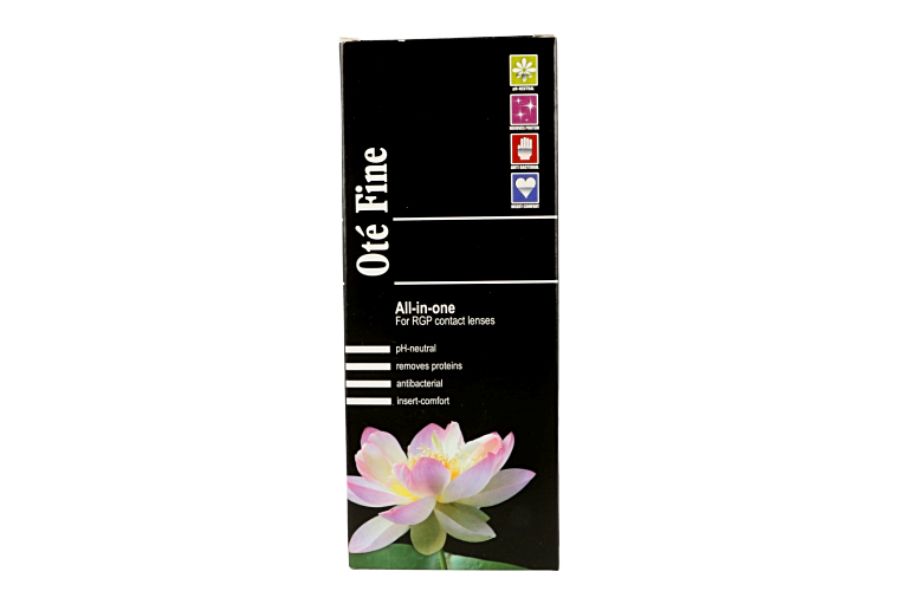 Pflegemittel Oté Fine All-in-one RGB Kombilösung 100 ml