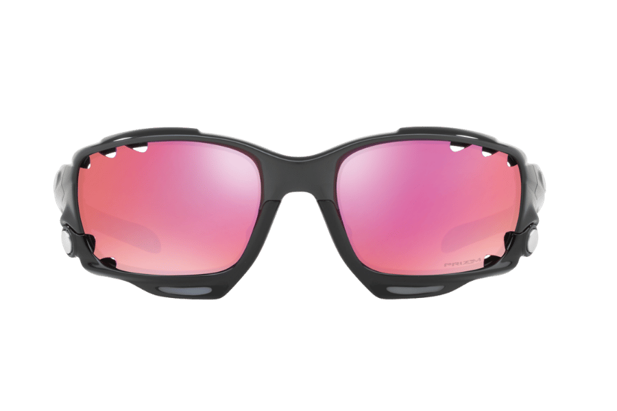 Oakley Racing Jacket OO9171-42 Prizm Trail Torch Sonnenbrille Oakley Racing Jacket OO9171-42 Prizm Trail Torch Sonnenbrille