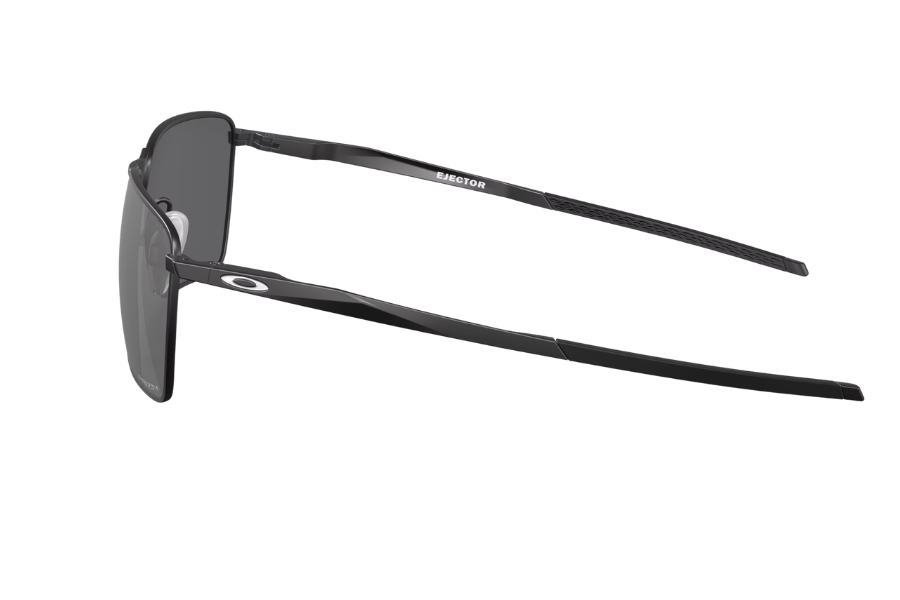 Brillenmarken Oakley Ejector OO4142-01 Prizm Black Sonnenbrille