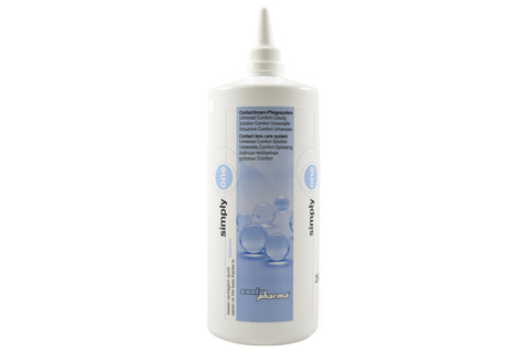 Pflegemittel simply one 250 ml All-in-One Lösung