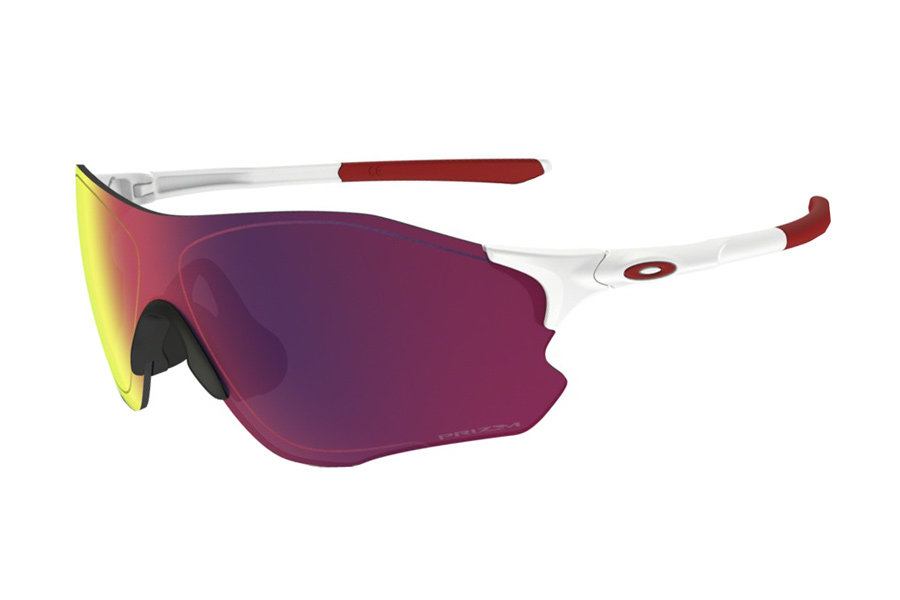 Brillenmarken Oakley Evzero Path OO9308-06 Prizm Road Sonnenbrille