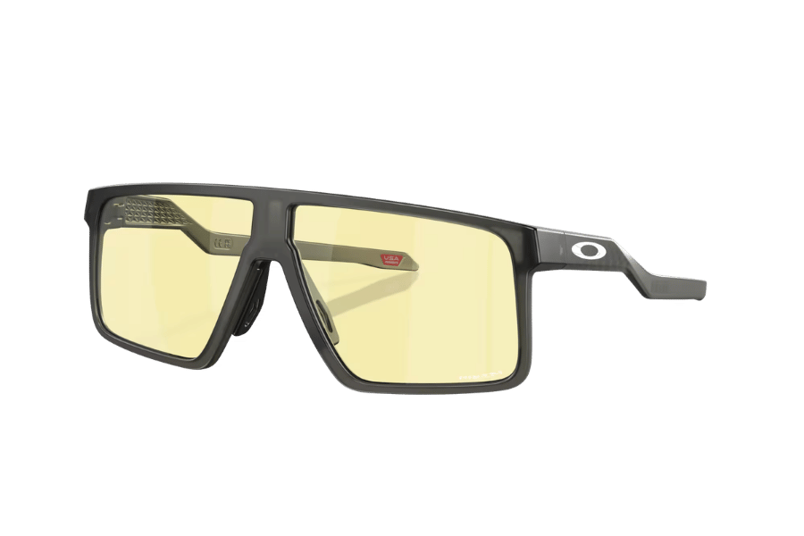 Brillenmarken Oakley Helux Gaming Collection OO9285-02 Prizm Gaming Sonnenbrille Brillenmarken Oakley Helux Gaming Collection OO9285-02 Prizm Gaming Sonnenbrille