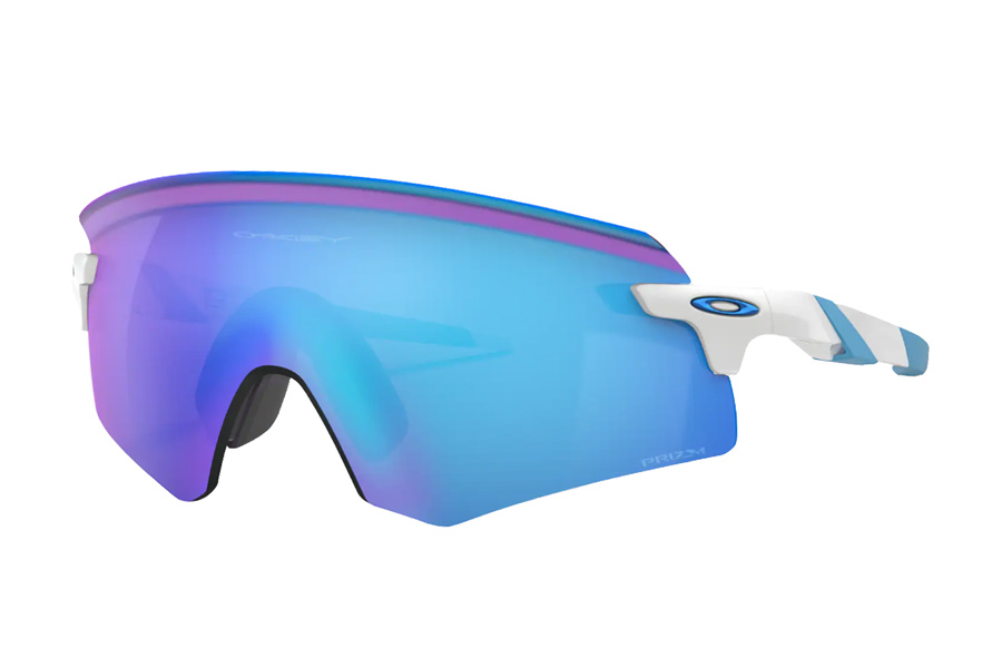 Brillenmarken Oakley Encoder OO9471-05 Prizm Sapphire Sonnenbrille