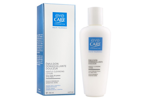 Kosmetik Sanfte Reinigungsemulsion 200 ml