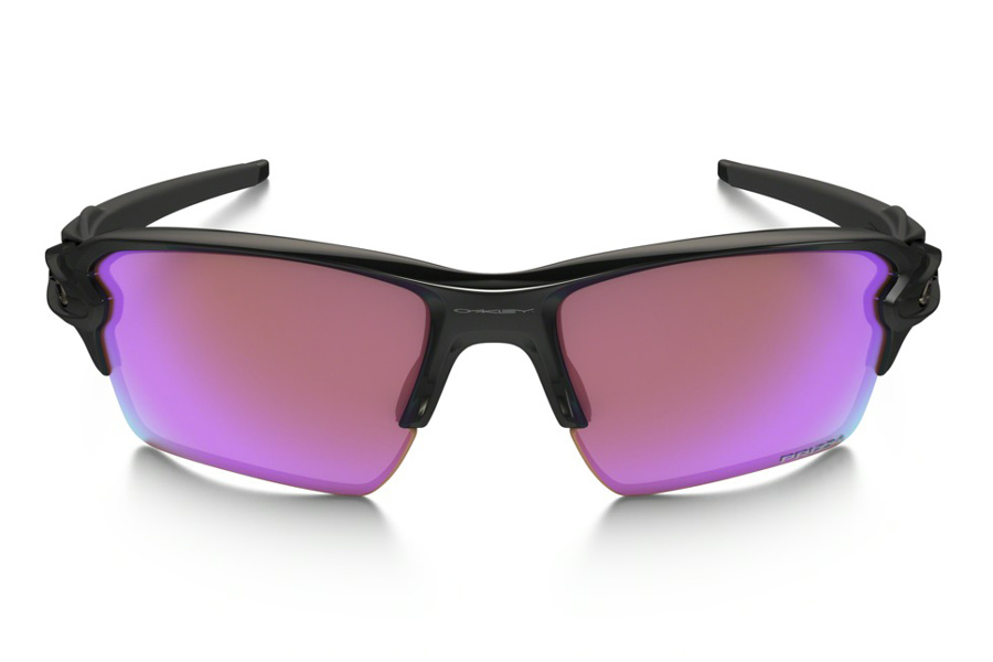 Brillenmarken Oakley Flak 2.0 XL OO9188-05 Prizm Golf Sonnenbrille