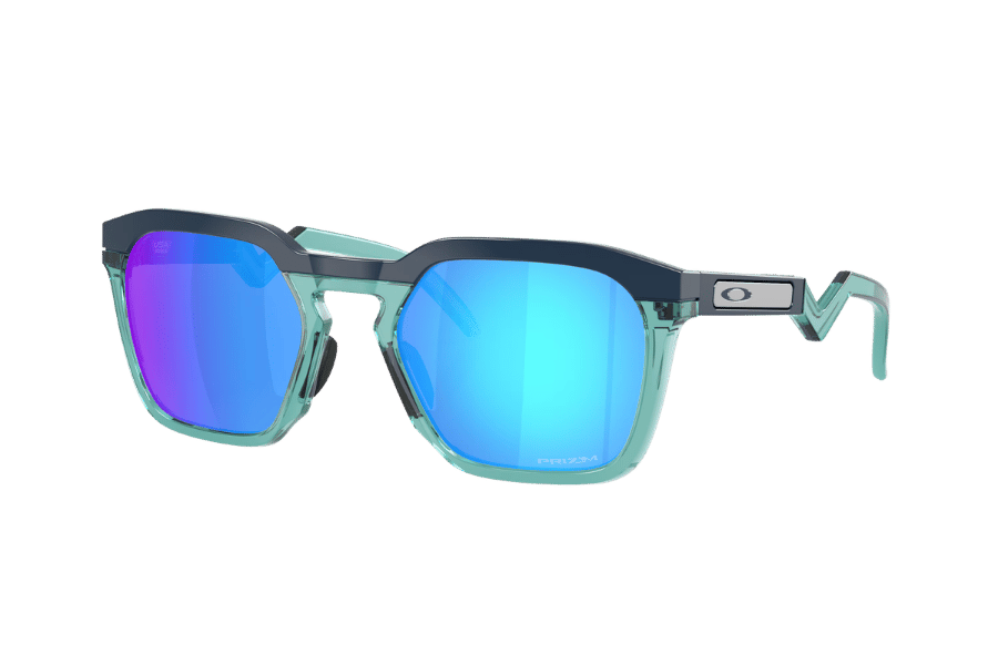Brillenmarken Oakley HSTN SQ OO9533-0454 - Sonnenbrille Brillenmarken Oakley HSTN SQ OO9533-0454 - Sonnenbrille