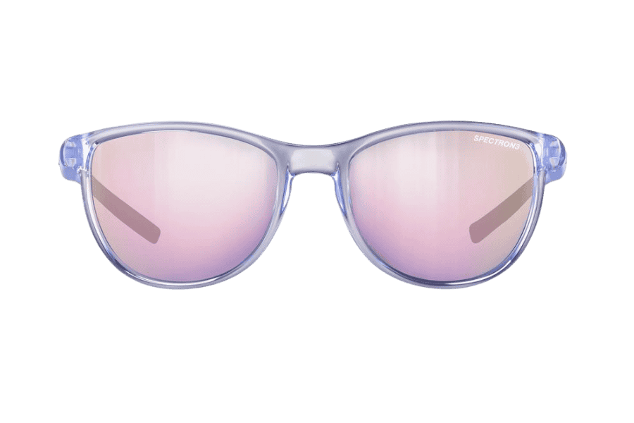 Brillenmarken Julbo Idol J5431118 violett Sonnenbrille