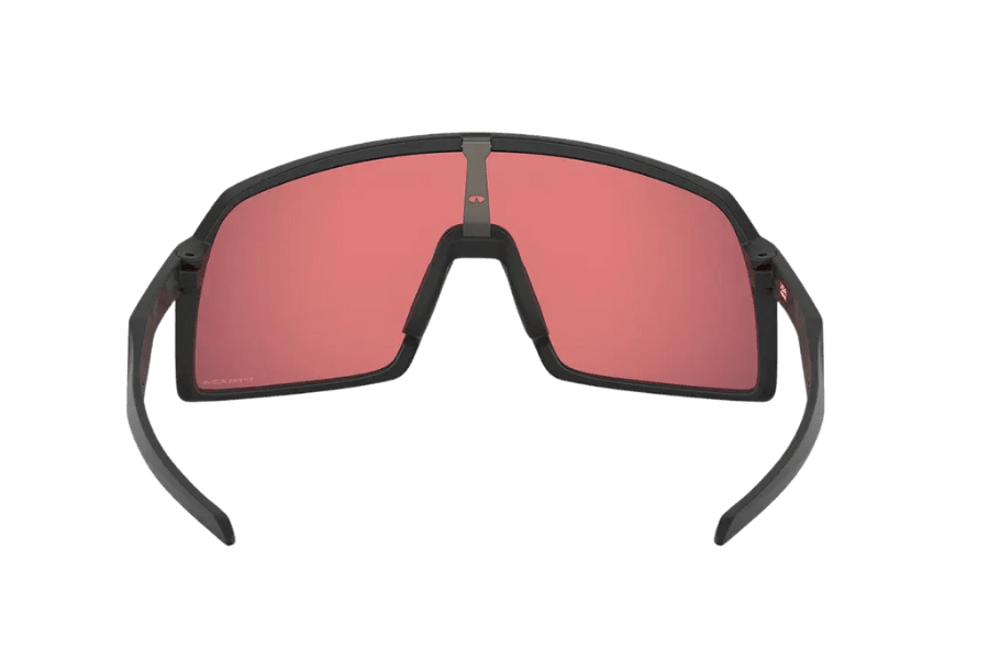 Brillenmarken Oakley Sutro S OO9462-03 Prizm Trail Torch Sonnenbrille