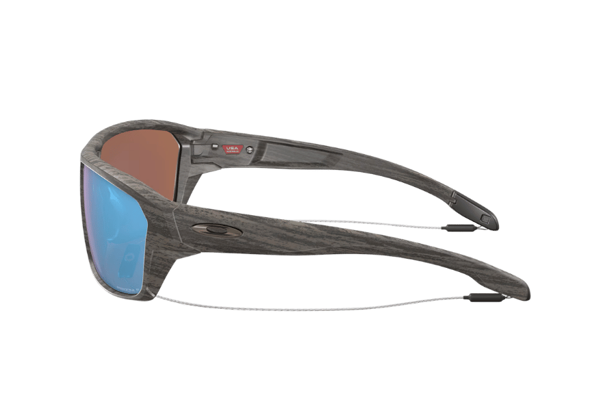 Brillenmarken Oakley Split Shot OO9416-16 Prizm Deep H2O Polarized Sonnenbrille Brillenmarken Oakley Split Shot OO9416-16 Prizm Deep H2O Polarized Sonnenbrille