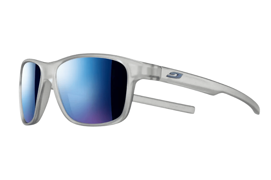 Brillenmarken Julbo Cruiser J5221120 Grau matt transparent Sonnenbrille Brillenmarken Julbo Cruiser J5221120 Grau matt transparent Sonnenbrille