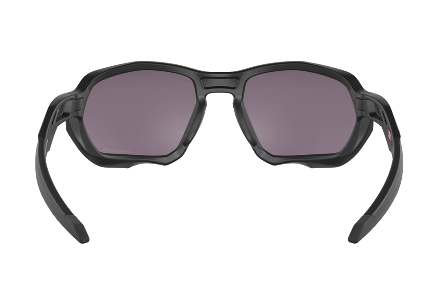 Brillenmarken Oakley Plazma OO9019-06 Prizm Black Polarized Sonnenbrille